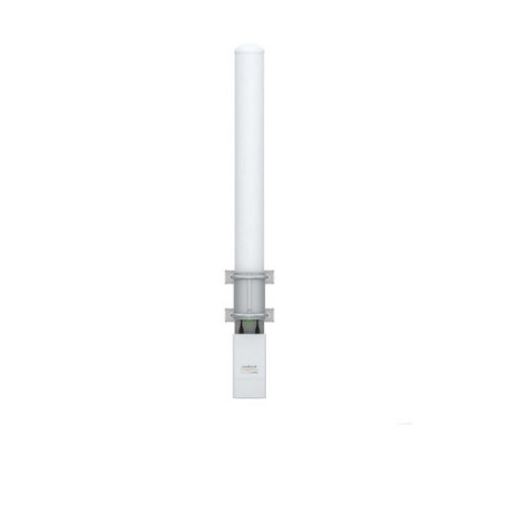 AMO-2G13 - Antena Omni 2 GHz 2x2 - Ubiquiti airMAX