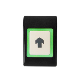 CAGS-00058 - Botão de Saída com unidade controlo remoto