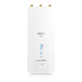 R2AC-PRISM 2 GHz Rocket AC c/Gestão WiFi Ubiquiti airMax