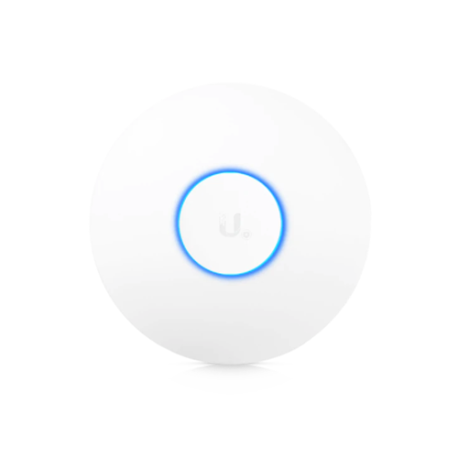 U6-LR - Access Point WiFi 6 Longo Alcance - UniFi Ubiquiti