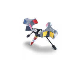 SOLO200 - EQUIPAMENTO P/REMOÇÃO DETETORES SOLO