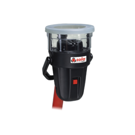 SOLO461 - KIT P/ DET TÉRMICO S/FIOS 1x460/2x770/1x725 SOLO