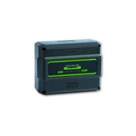 SE128K - Central Gás 1Z (para 1 Detetor) IP54 TECNOCONTROL
