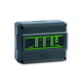 SE194K - CENTRAL GAS 3Z (ATÉ 3 DET. ) IP65 TECNOCONTROL