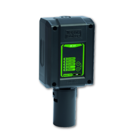 TS282KG - Detetor LPG 12/24V 4-20mA IP65 TECNOCONTROL