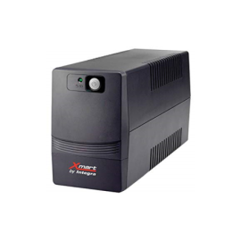 SUPRA 1601- UPS 1600VA 230V 4 Schuko LCD 1601230S