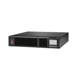 OPTIMA-RT9W 3K - UPS SAI ON LINE RACK 3KVA 2700W