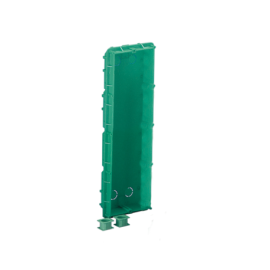 3110/4A - Caixa de Embutir 4 Módulos ULTRA - COMELIT