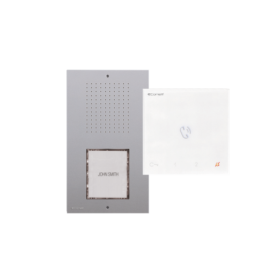 Kit CIAO Monofamiliar 2 fios Ref. KCA2071A