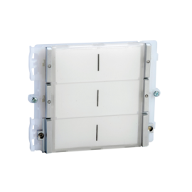 Módulo 4 bot. Sist.Tradicional ICOM- Ref.33424