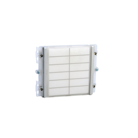 Módulo Retroiluminado Ref. 3336 COMELIT