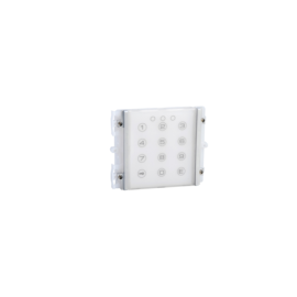 Módulo chave Electronica 2 Fios Ref. 3348B COMELIT