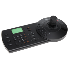 KB1000 - MESA CONTROLO PARA PTZ RS422/USB DAHUA
