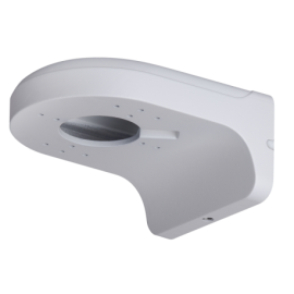 PFB203W - SUPORTE PAREDE BRANCO PARA DOME DAHUA