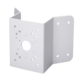 PFA151 - SUPORTE DE ESQUINA PARA PTZ DAHUA