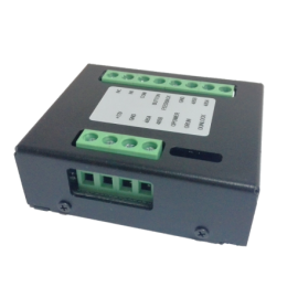 DEE1010B - MÓDULO RELÉ DE EXTENSÃO ACESSO NC/NO DAHUA