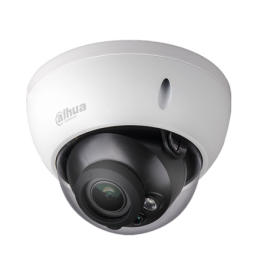 Dome HDBW1500RP-Z HDCVI 5MP Mtz 2.7-12mm IR30M IK10 DAHUA