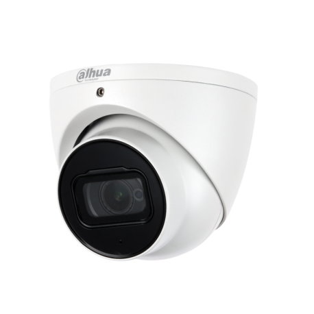 Dome HDW1200T-Z-A HDCVI 2MP Mtz 2.7-12mm IR60M DAHUA