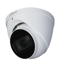 Dome HDW1500T-Z-A HDCVI 5MP Mtrz 2.7-12mm IR60M DAHUA