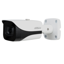 Tubular HFW2501E-A HDCVI 5MP 3.6mm IR40M STRL DAHUA