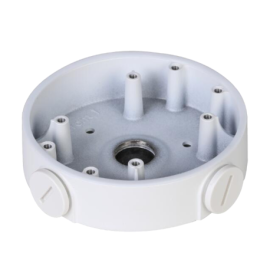 PFA139 - CAIXA DERIVAÇÃO PARA DOME DAHUA