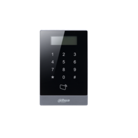 ASI1201A-D - Teclado LCD Standalone Touch/ RFID Int. DAHUA
