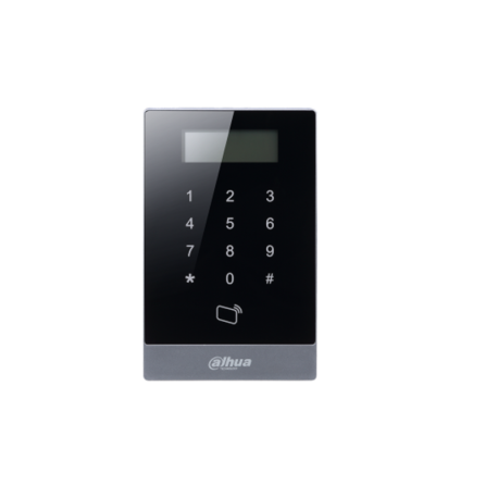 ASI1201A-D - Teclado LCD Standalone Touch/ RFID Int. DAHUA