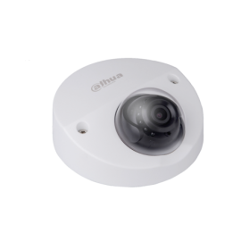 Dome IPC-HDBW4231F-AS IP 2MP 3.6mm IR20M WDR STRL DAHUA