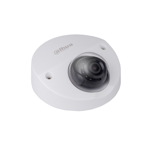 Dome IPC-HDBW4231F-AS IP 2MP 3.6mm IR20M WDR STRL DAHUA