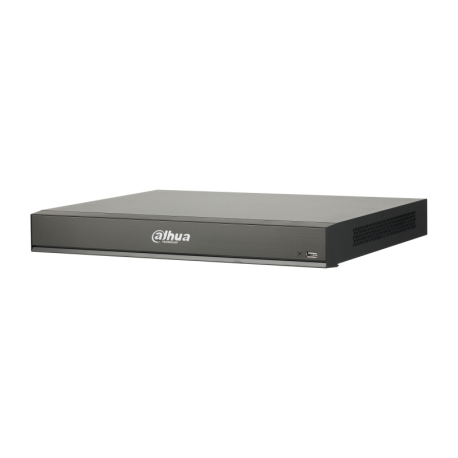 NVR5216-8P-I 16CH c/8PoE 320Mbp 2HDD»8TB WMIND DAHUA