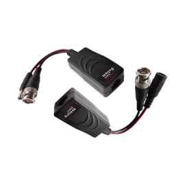 PFM802 - Transceiver vídeo Passivo (Com Alimentação) DAHUA