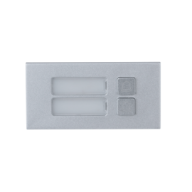 VTO4202F-MB2 - MODULO 2 BOTÕES SERIE MODULAR DAHUA