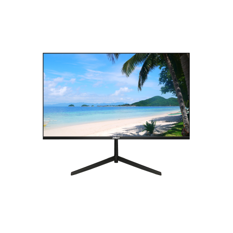 LM24-B200 - Monitor  23.8" 1920×1080 FHD HDMI/VGA DAHUA