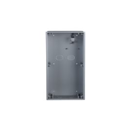VTM127 - CAIXA MONTAGEM DUPLA MODULAR P/VTO4202F-P DAHUA