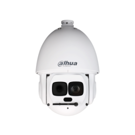 PTZ SD6AL445XA-HNR-IR IP 4MP 45x IR300M Hi-PoE WMIND DAHUA