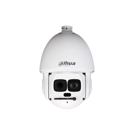 PTZ SD6AL445XA-HNR-IR IP 4MP 45x IR300M Hi-PoE...
