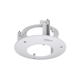 PFB200C - Suporte Teto para encastrar Domes HDBW6 DAHUA