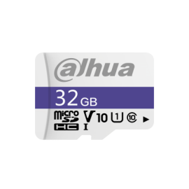TF-C100/32GB - CARTÃO MEMÓRIA MicroSD 32GB DAHUA