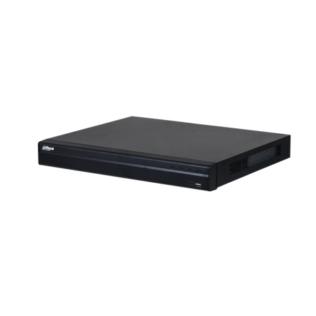 NVR4208-4KS2/L 8CH 4K 160Mbps 2HDD»10TB DAHUA