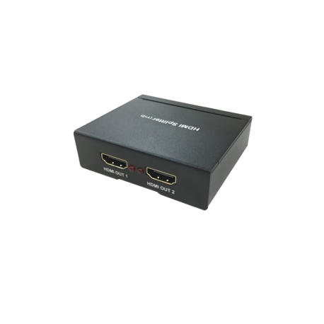 PFM701-4K - Splitter HDMI 1IN / 2OUT DAHUA