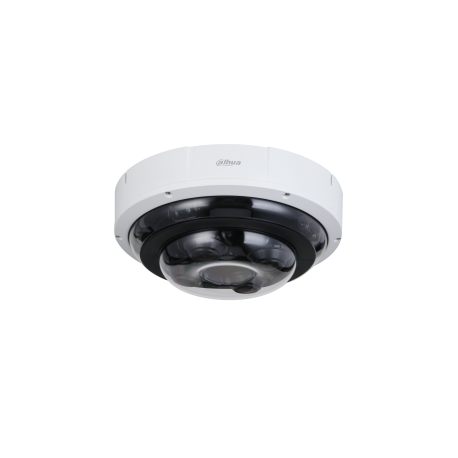 Dome 360º IPC-PDBW82041-B360 4×5MP 2.8-12 Multisensor WMIND