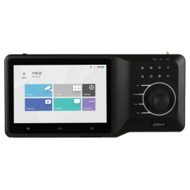 NKB5000 - Teclado de Controlo HD para PTZ DAHUA