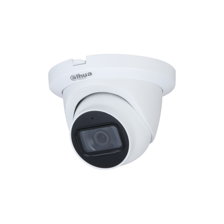 Dome HDW1500TMQ-A-S2 HDCVI 5MP 2.8mm IR60M STRL DAHUA