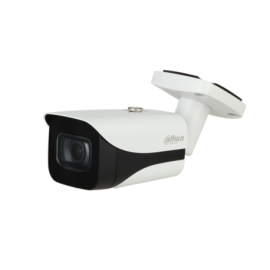 Tubular IPC-HFW5541E-S IP 5MP 2.8mm IR50M PRO AI STRL DAHUA