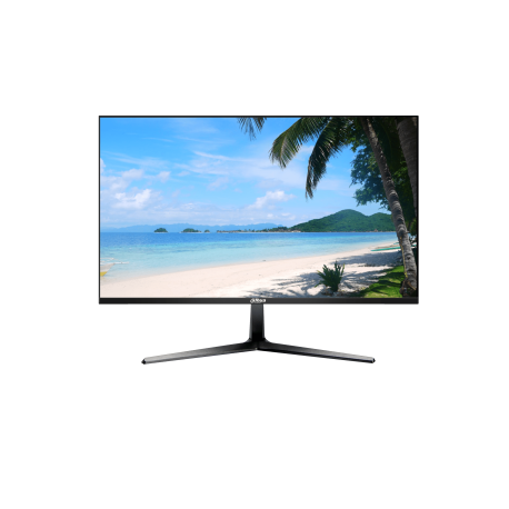 LM27-B200 - Monitor FHD LED 27" 1HDMI/1VGA DAHUA