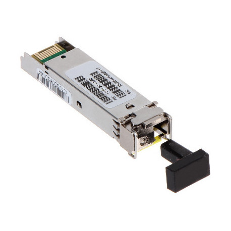 PFT3970 Módulo SFP Single-Mode 20Km 1.25 Gb/s DAHUA