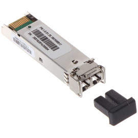 PFT3950 - Módulo SFP MULTI-MODE 0.5Km 1.25 Gb/s DAHUA