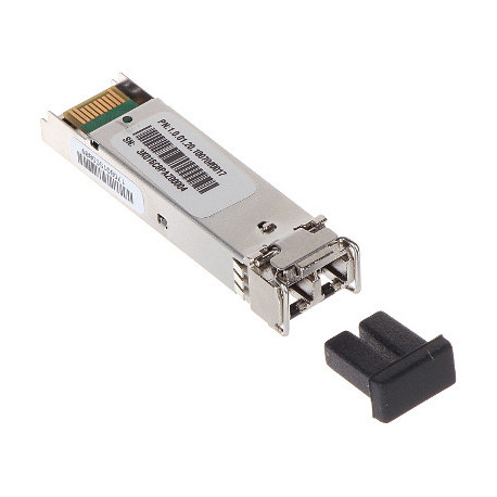 PFT3950 - Módulo SFP MULTI-MODE 0.5Km 1.25 Gb/s DAHUA