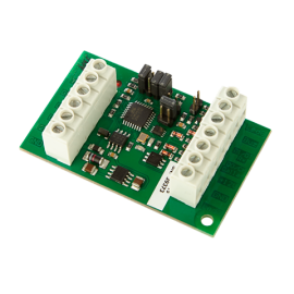 WS4-CNV - CONVERSOR PARA WIEGAND RS232 XPR