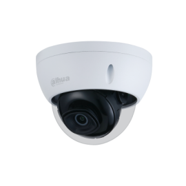 Dome IPC-HDBW3441E-S 4MP 2.8mm IR50M STRL WSENSE IK10 DAHUA